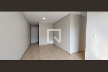 Sala de apartamento à venda com 3 quartos, 65m² em Vila Sao Pedro, Santo André