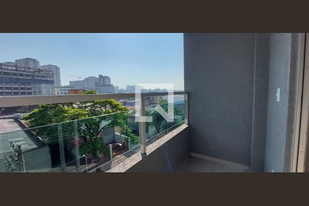 Apartamento à venda com 3 quartos, 65m² em Vila Sao Pedro, Santo André