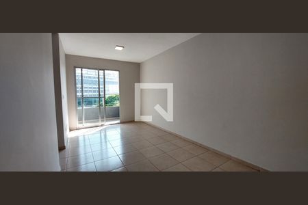 Sala de apartamento à venda com 3 quartos, 65m² em Vila Sao Pedro, Santo André