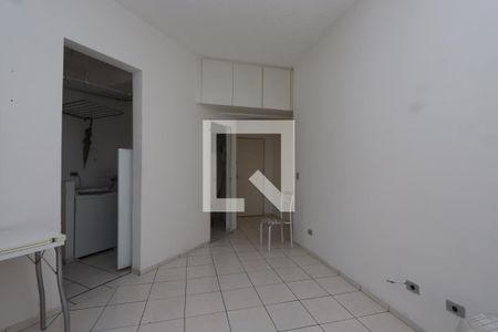 Studio de kitnet/studio à venda com 1 quarto, 30m² em Centro Histórico de São Paulo, São Paulo