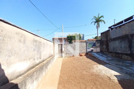 Vista do Quarto  de casa à venda com 1 quarto, 170m² em Jardim Novo Campos Eliseos, Campinas