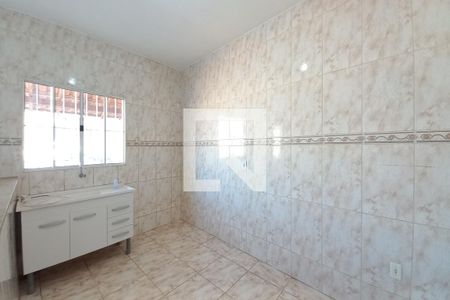 Cozinha  de casa à venda com 1 quarto, 170m² em Jardim Novo Campos Eliseos, Campinas