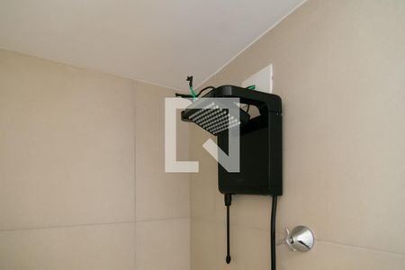 Banheiro de apartamento à venda com 1 quarto, 26m² em Bela Vista, São Paulo