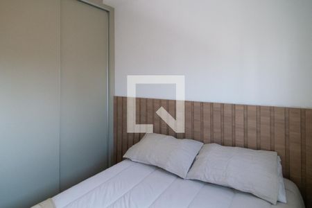 Quarto de apartamento à venda com 1 quarto, 26m² em Bela Vista, São Paulo