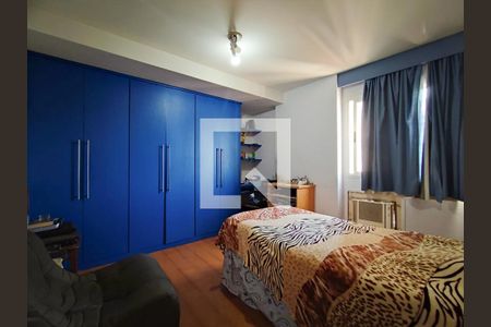 Quarto 2 de apartamento à venda com 3 quartos, 112m² em Copacabana, Rio de Janeiro