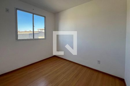 Quarto 2 de apartamento à venda com 2 quartos, 52m² em Santa Maria, Belo Horizonte