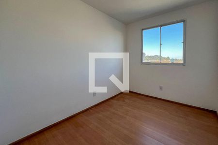 Quarto 1 de apartamento à venda com 2 quartos, 52m² em Santa Maria, Belo Horizonte