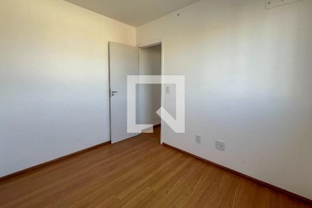 Quarto 2 de apartamento à venda com 2 quartos, 52m² em Santa Maria, Belo Horizonte