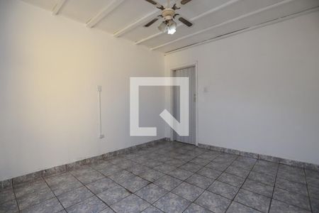 Quarto de casa para alugar com 1 quarto, 35m² em Vila Maria Luisa, São Paulo