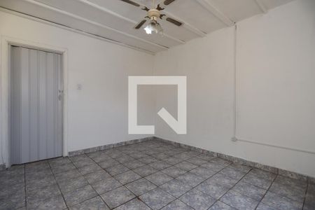 Quarto de casa para alugar com 1 quarto, 35m² em Vila Maria Luisa, São Paulo