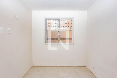 Quarto 2 de apartamento para alugar com 2 quartos, 41m² em Parque Bristol, São Paulo