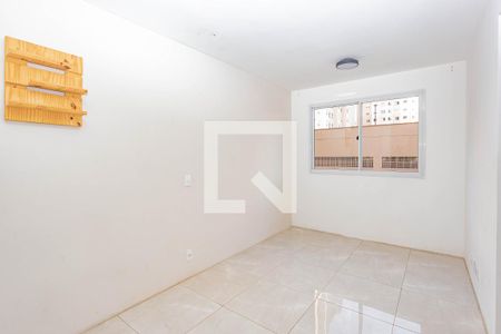 Sala de apartamento para alugar com 2 quartos, 41m² em Parque Bristol, São Paulo