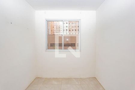 Quarto 1 de apartamento para alugar com 2 quartos, 41m² em Parque Bristol, São Paulo