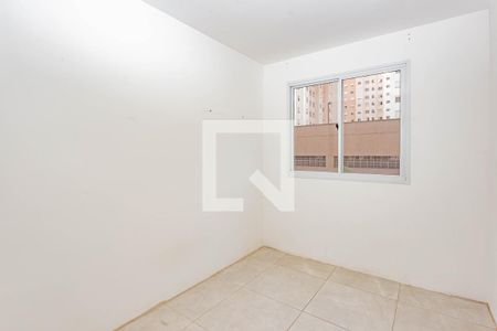 Quarto 1 de apartamento para alugar com 2 quartos, 41m² em Parque Bristol, São Paulo