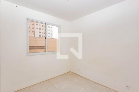 Quarto 2 de apartamento para alugar com 2 quartos, 41m² em Parque Bristol, São Paulo