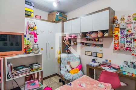 Quarto 1 de casa à venda com 2 quartos, 90m² em Vila Assunção, Porto Alegre