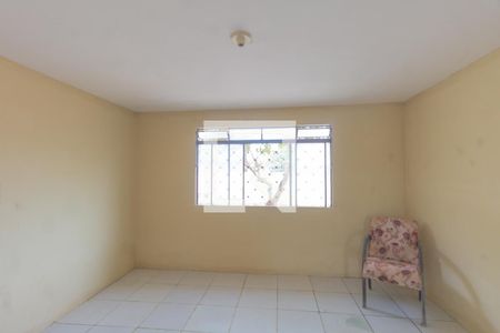 Sala de casa para alugar com 2 quartos, 500m² em Mathias Velho, Canoas