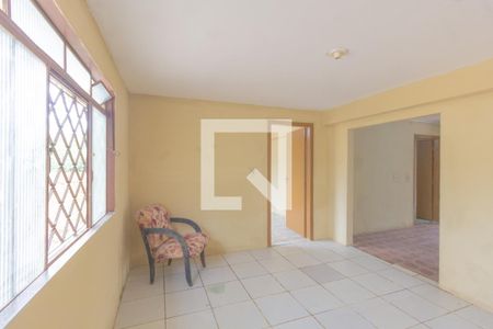 Sala de casa para alugar com 2 quartos, 500m² em Mathias Velho, Canoas