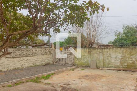 Vista do Quarto 1 de casa para alugar com 2 quartos, 500m² em Mathias Velho, Canoas