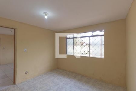 Quarto 1 de casa para alugar com 2 quartos, 500m² em Mathias Velho, Canoas