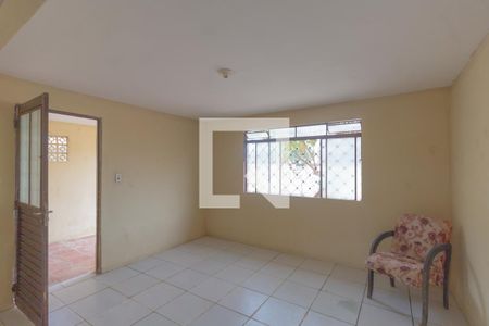 Sala de casa para alugar com 2 quartos, 500m² em Mathias Velho, Canoas