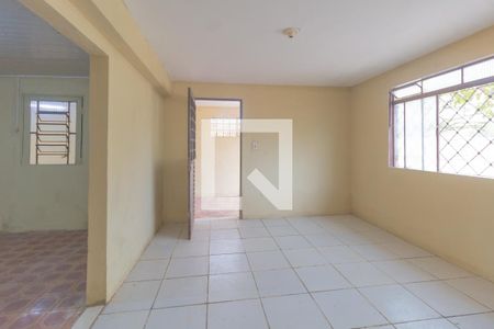 Sala de casa para alugar com 2 quartos, 500m² em Mathias Velho, Canoas