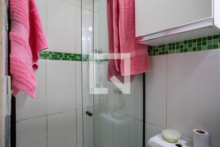 Suíte de apartamento à venda com 3 quartos, 85m² em Ipiranga, Belo Horizonte