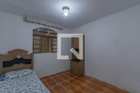 Quarto 2 de casa à venda com 3 quartos, 360m² em Itapoã, Belo Horizonte