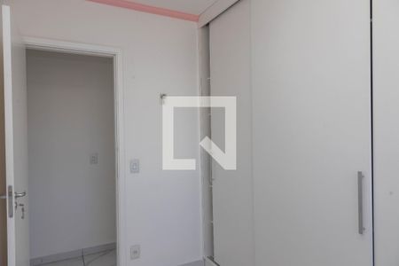 Quarto 1  de apartamento à venda com 2 quartos, 43m² em Canhema, Diadema