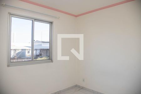 Quarto 2  de apartamento à venda com 2 quartos, 43m² em Canhema, Diadema