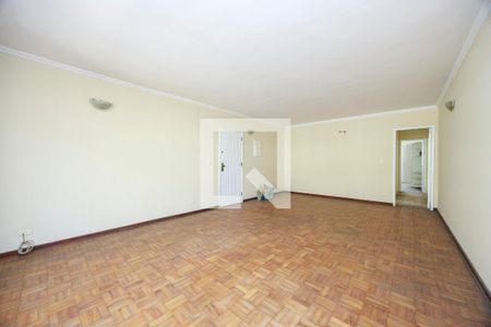 Sala de casa à venda com 3 quartos, 188m² em Santo Amaro, São Paulo