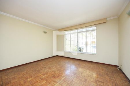 Sala de casa à venda com 3 quartos, 188m² em Santo Amaro, São Paulo