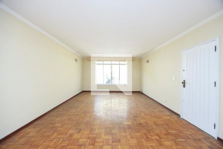 Sala de casa à venda com 3 quartos, 188m² em Santo Amaro, São Paulo