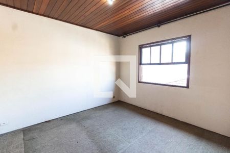 Quarto 2 de casa para alugar com 2 quartos, 50m² em Jardim Paraíso, São Paulo