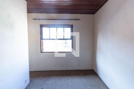 Quarto 1 de casa para alugar com 2 quartos, 50m² em Jardim Paraíso, São Paulo