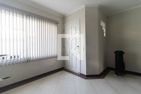 Entrada de casa à venda com 3 quartos, 300m² em Vila Moinho Velho, São Paulo