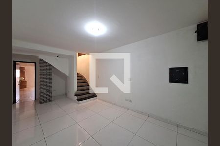 Sala de casa à venda com 3 quartos, 300m² em Parque Mandaqui, São Paulo