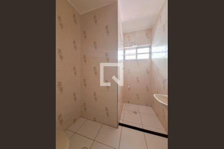 Banheiro de casa à venda com 3 quartos, 300m² em Parque Mandaqui, São Paulo