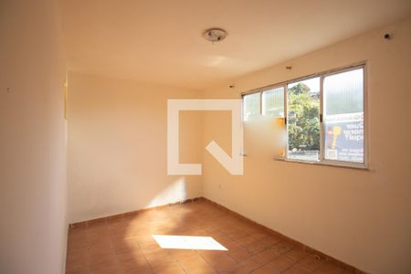 Quarto de apartamento para alugar com 1 quarto, 62m² em Centro, São Gonçalo