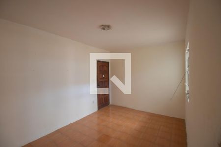 Sala de apartamento para alugar com 1 quarto, 62m² em Centro, São Gonçalo