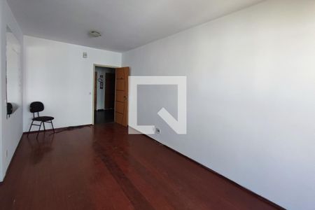 Sala de apartamento para alugar com 2 quartos, 65m² em Jardim Pauliceia, Campinas