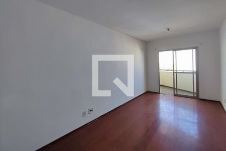 Sala de apartamento para alugar com 2 quartos, 65m² em Jardim Pauliceia, Campinas