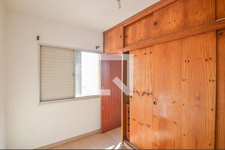 Quarto de apartamento à venda com 1 quarto, 37m² em Rudge Ramos, São Bernardo do Campo