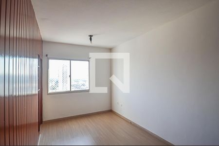 Sala de apartamento à venda com 1 quarto, 37m² em Rudge Ramos, São Bernardo do Campo