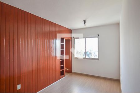 Sala de apartamento à venda com 1 quarto, 37m² em Rudge Ramos, São Bernardo do Campo