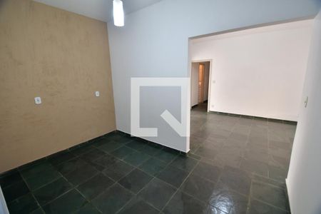 Sala 2 de casa à venda com 5 quartos, 140m² em Cambuí, Campinas