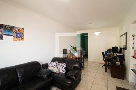 Sala  de apartamento para alugar com 2 quartos, 60m² em Vila Medeiros, São Paulo