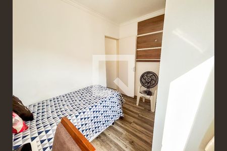 Quarto 2 de casa de condomínio à venda com 2 quartos, 70m² em Vila Sao Paulo, São Paulo