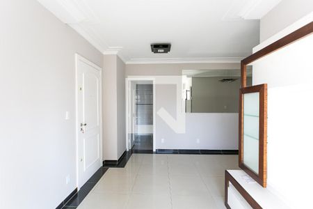 Sala de apartamento à venda com 3 quartos, 78m² em Vila Andrade, São Paulo