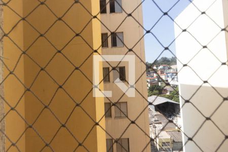 Vista de apartamento à venda com 2 quartos, 49m² em Vila Amalia (zona Norte), São Paulo